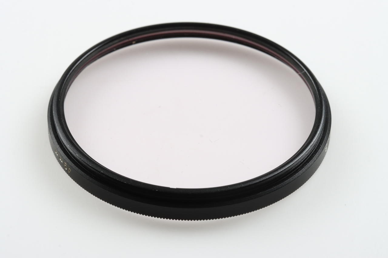 Olympus Skylightfilter - Ø49mm