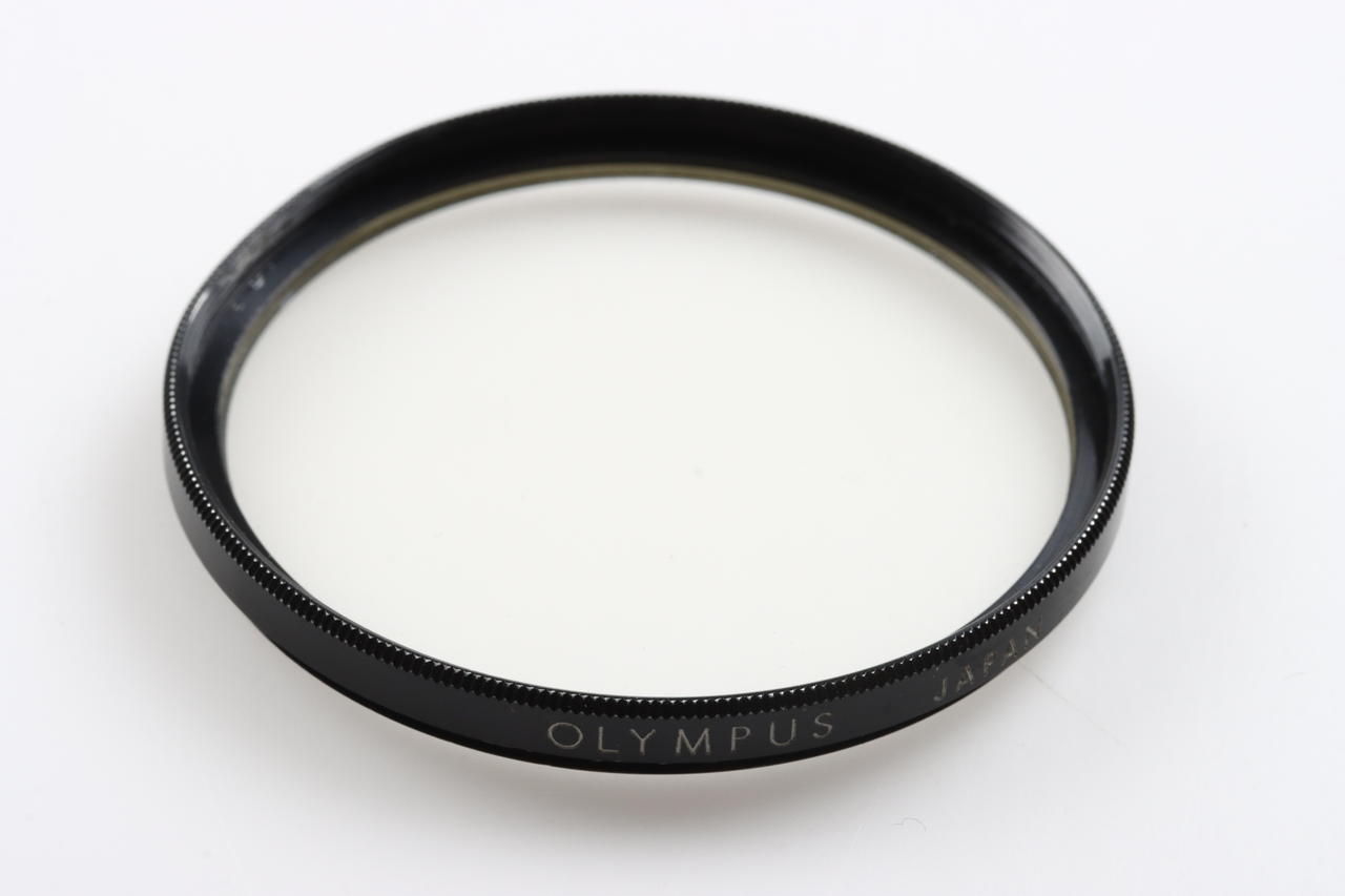 Olympus UV Filter SL39 - Ø49mm