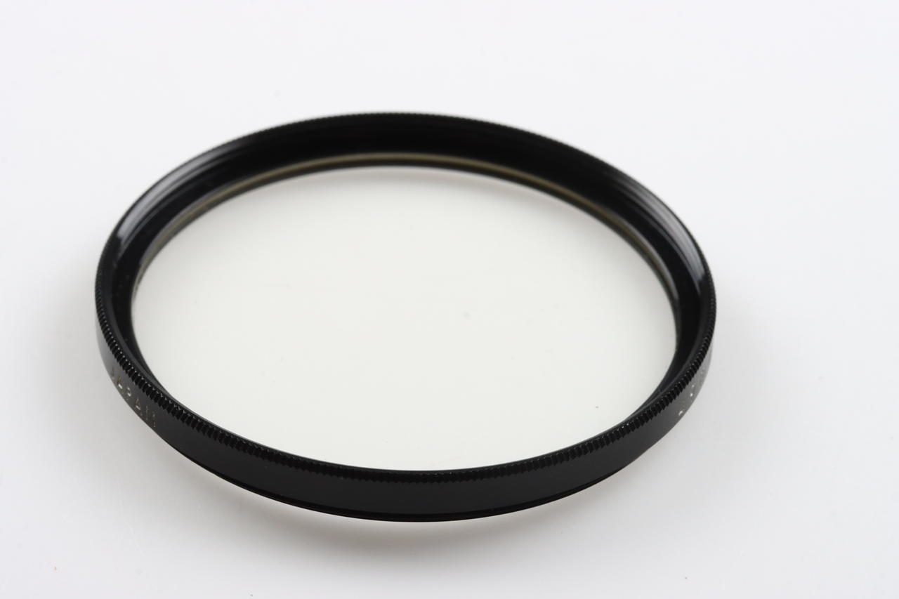 Olympus UV Filter SL39 - Ø49mm