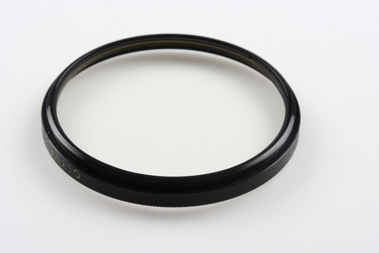 Olympus UV Filter SL39 - Ø49mm