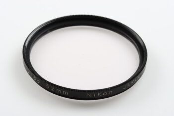 Nikon Skylightfilter L1Bc - Ø52mm