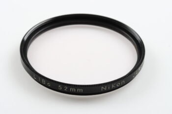 Nikon Filter Skylight L1Bc - Ø52mm