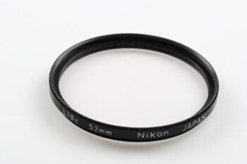 Nikon Filter Skylight L1Bc - Ø52mm