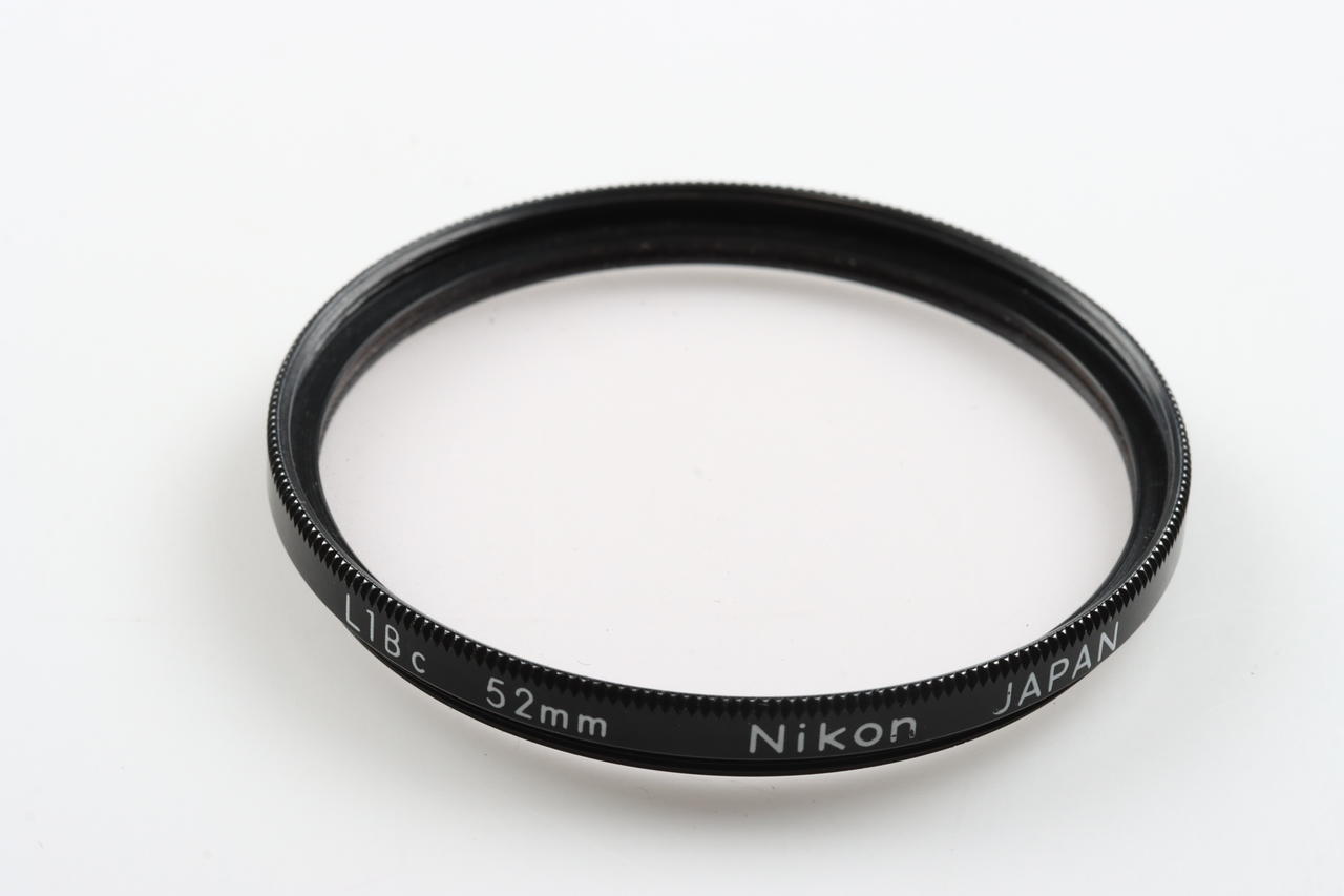 Nikon Filter Skylight L1Bc - Ø52mm