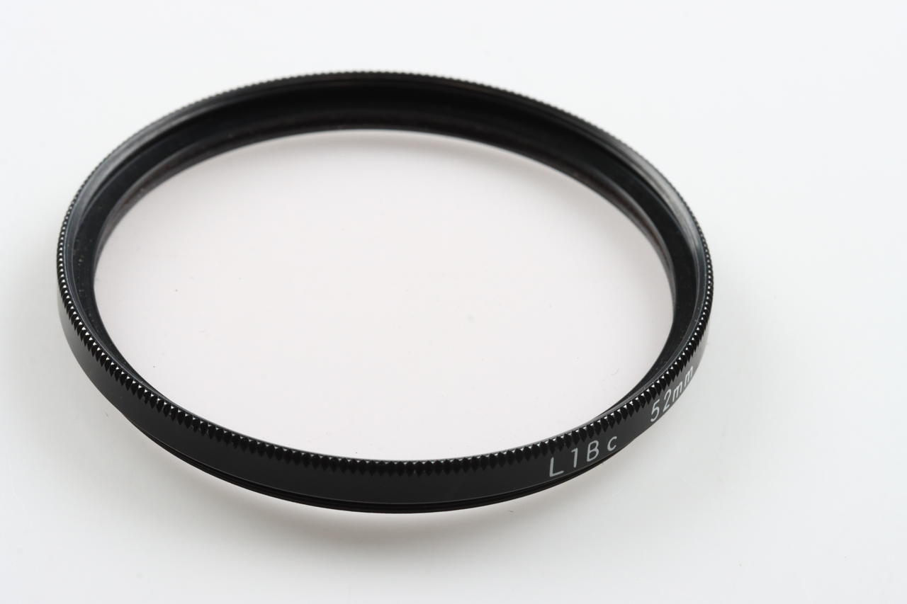 Nikon Filter Skylight L1Bc - Ø52mm