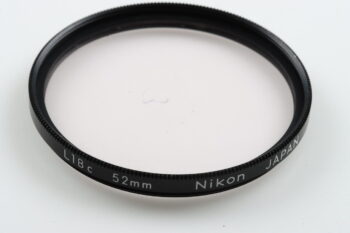 Nikon Filter Skylight L1Bc - Ø52mm