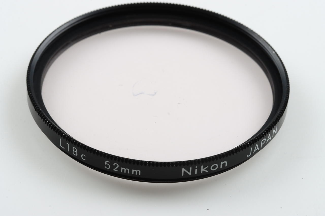 Nikon Filter Skylight L1Bc - Ø52mm