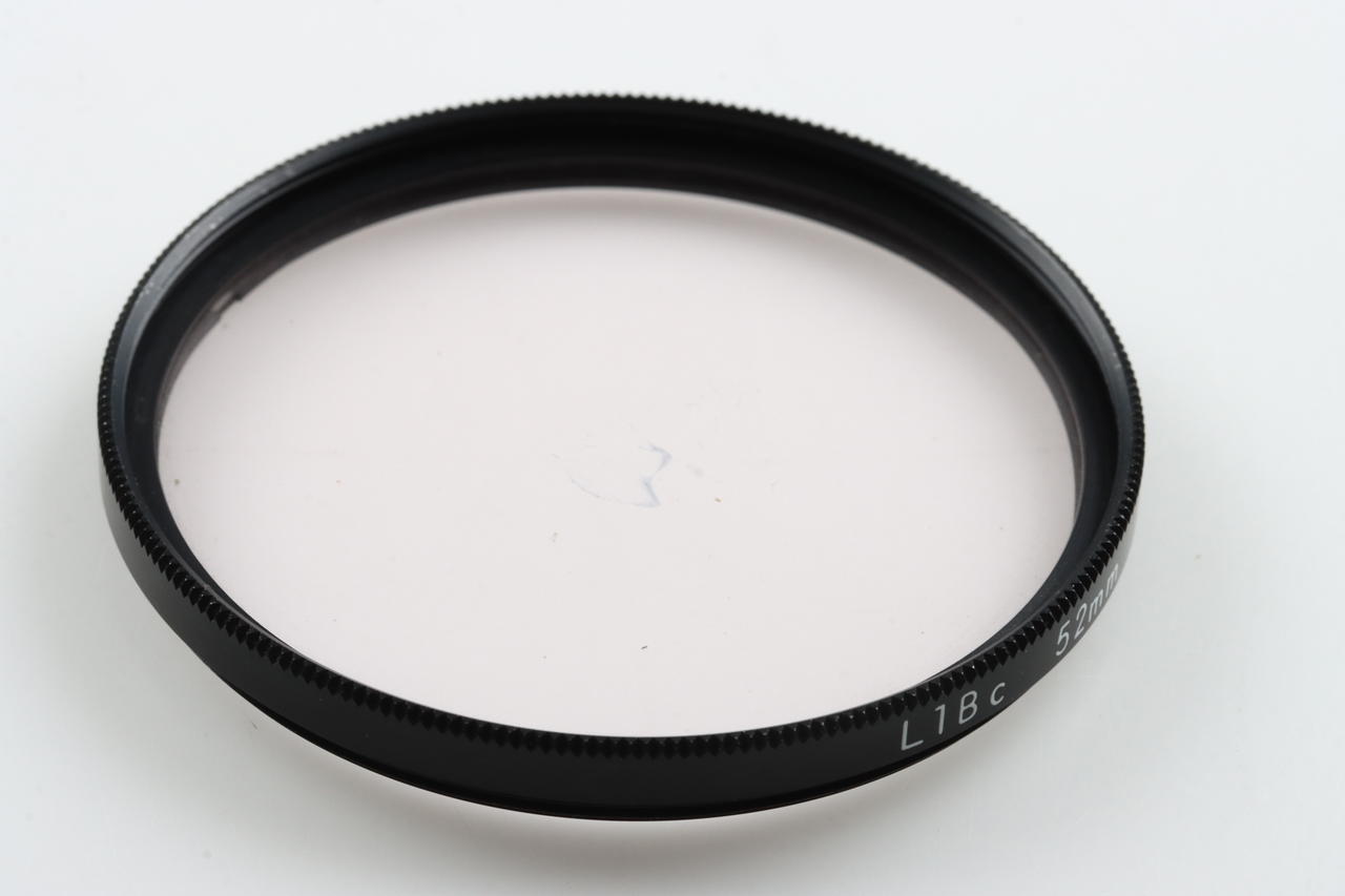 Nikon Filter Skylight L1Bc - Ø52mm