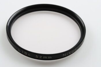 Nikon Filter Skylight L1Bc - Ø52mm