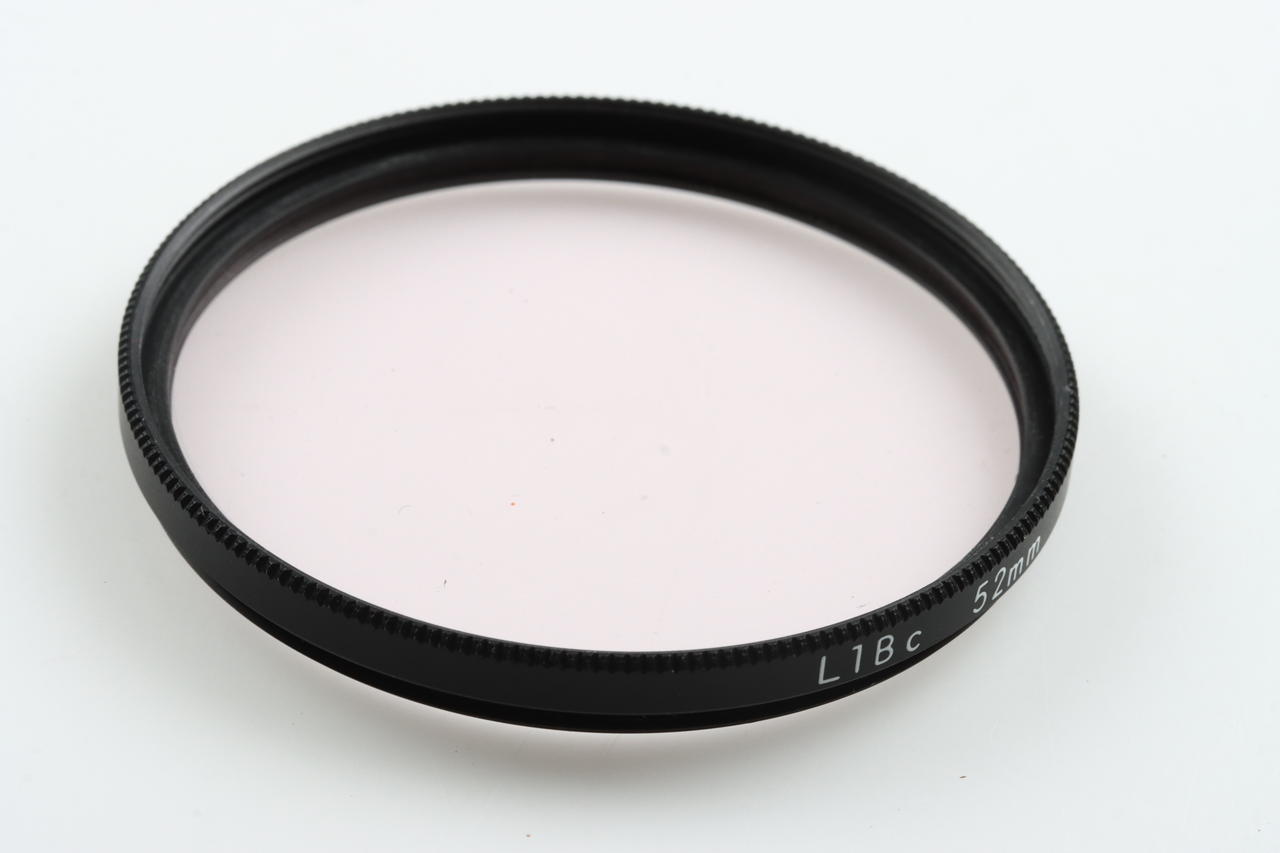 Nikon Filter Skylight L1Bc - Ø52mm