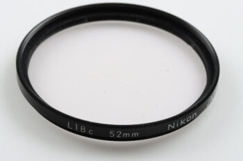 Nikon Filter Skylight L1Bc - Ø52mm