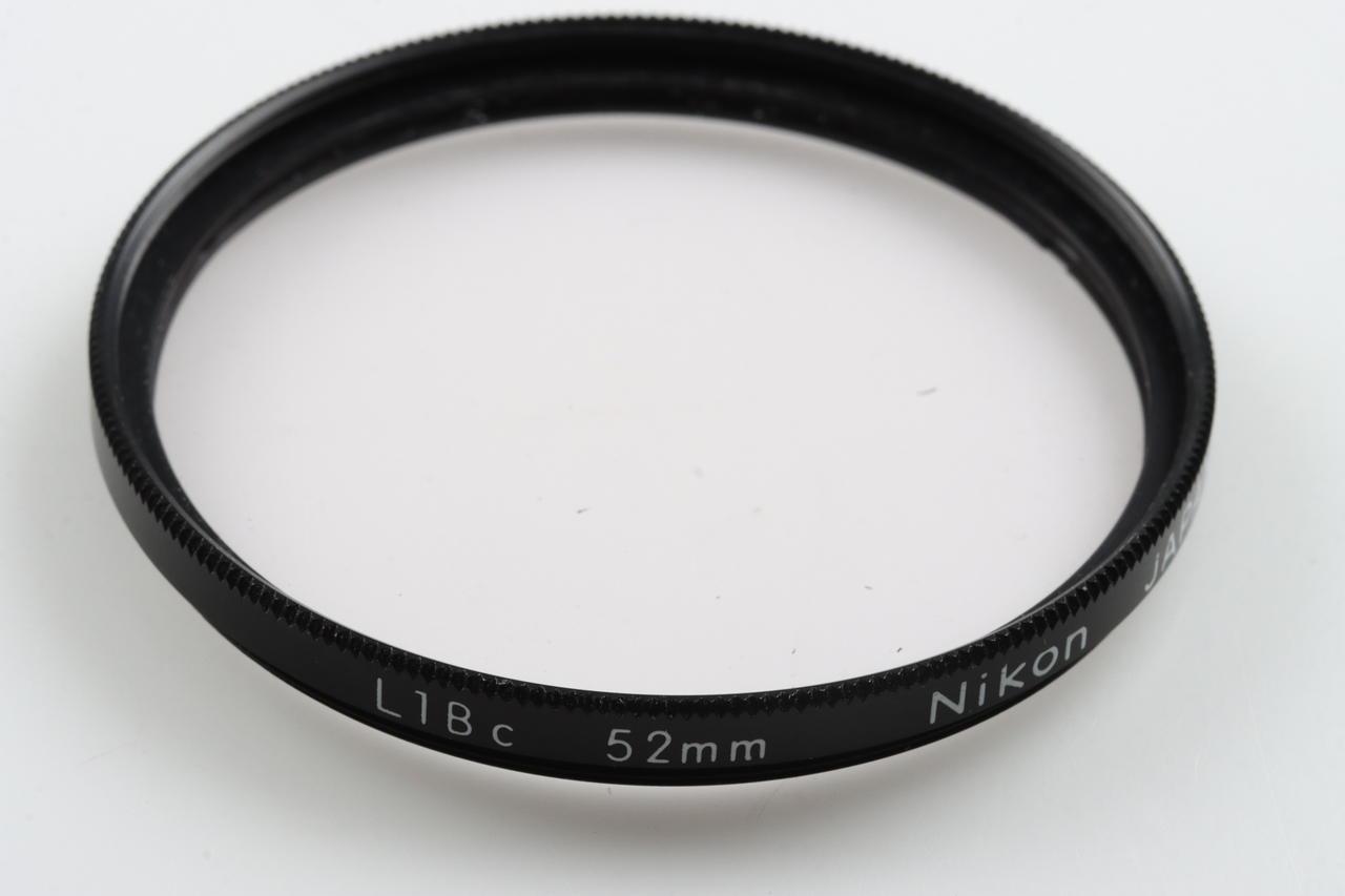 Nikon Filter Skylight L1Bc - Ø52mm