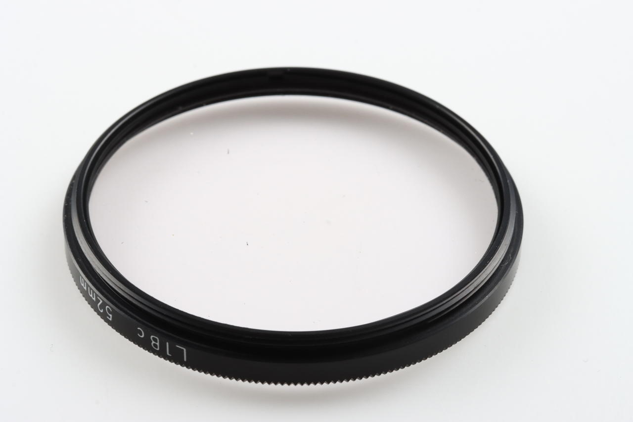 Nikon Filter Skylight L1Bc - Ø52mm