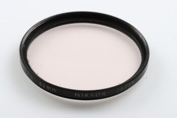Nikon Skylight Filter L1A - Ø52mm