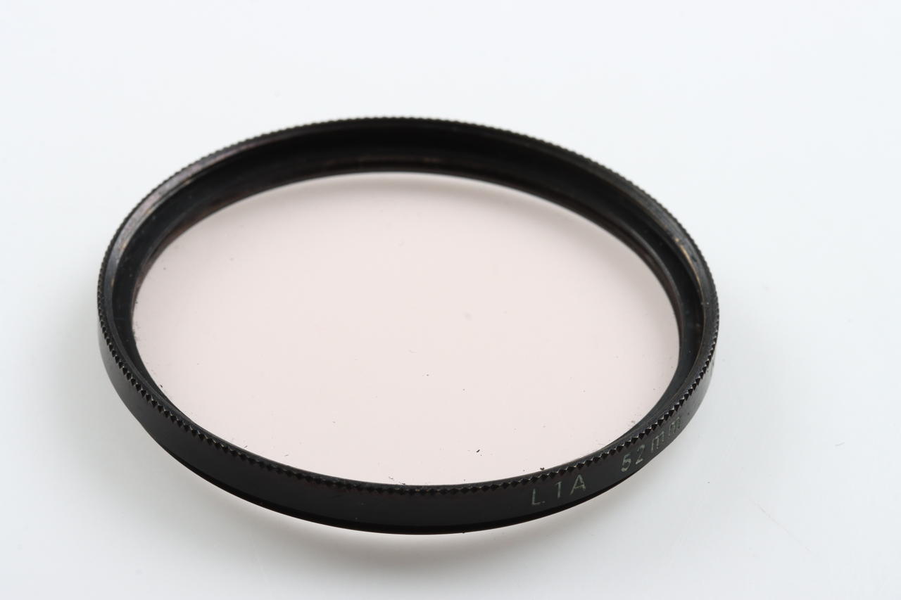 Nikon Skylight Filter L1A - Ø52mm