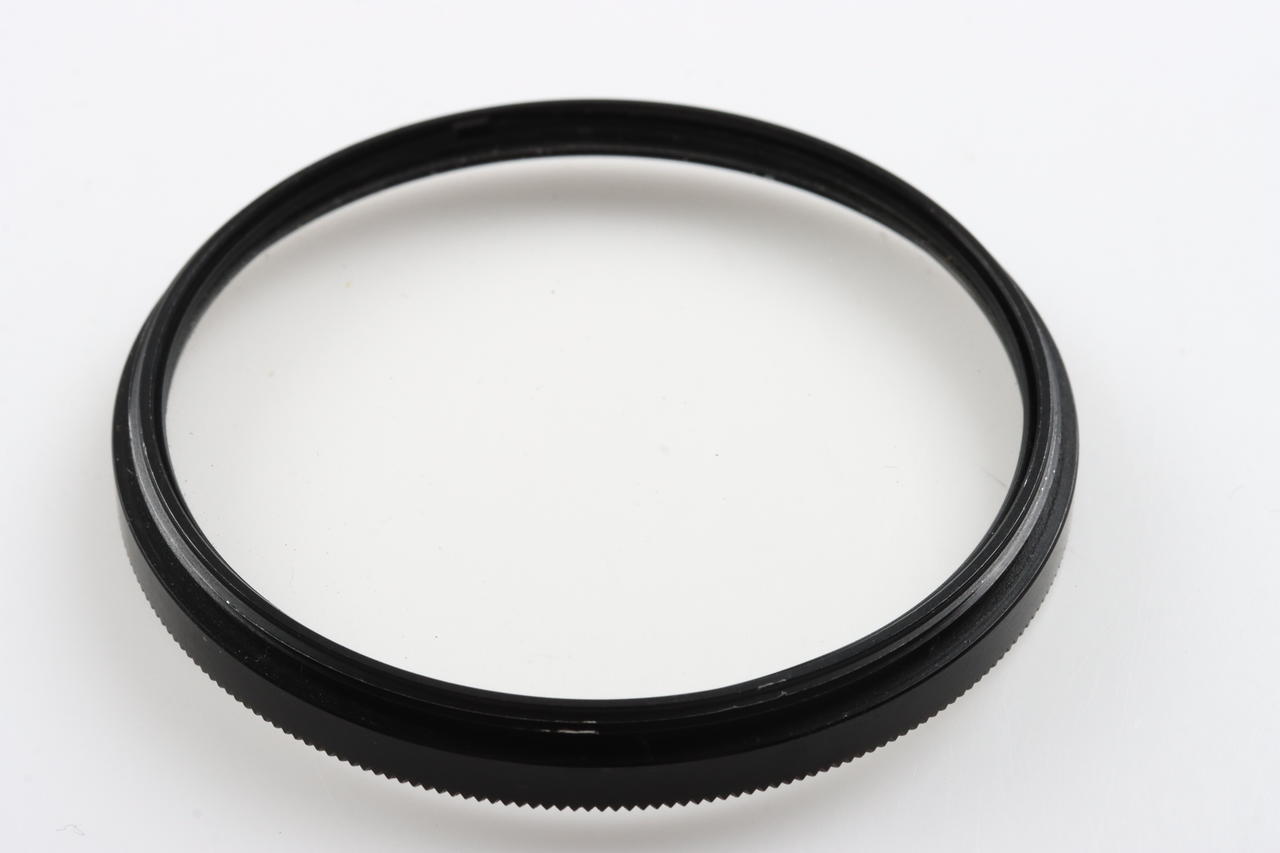 Nikon UV Filter L37c - Ø52mm