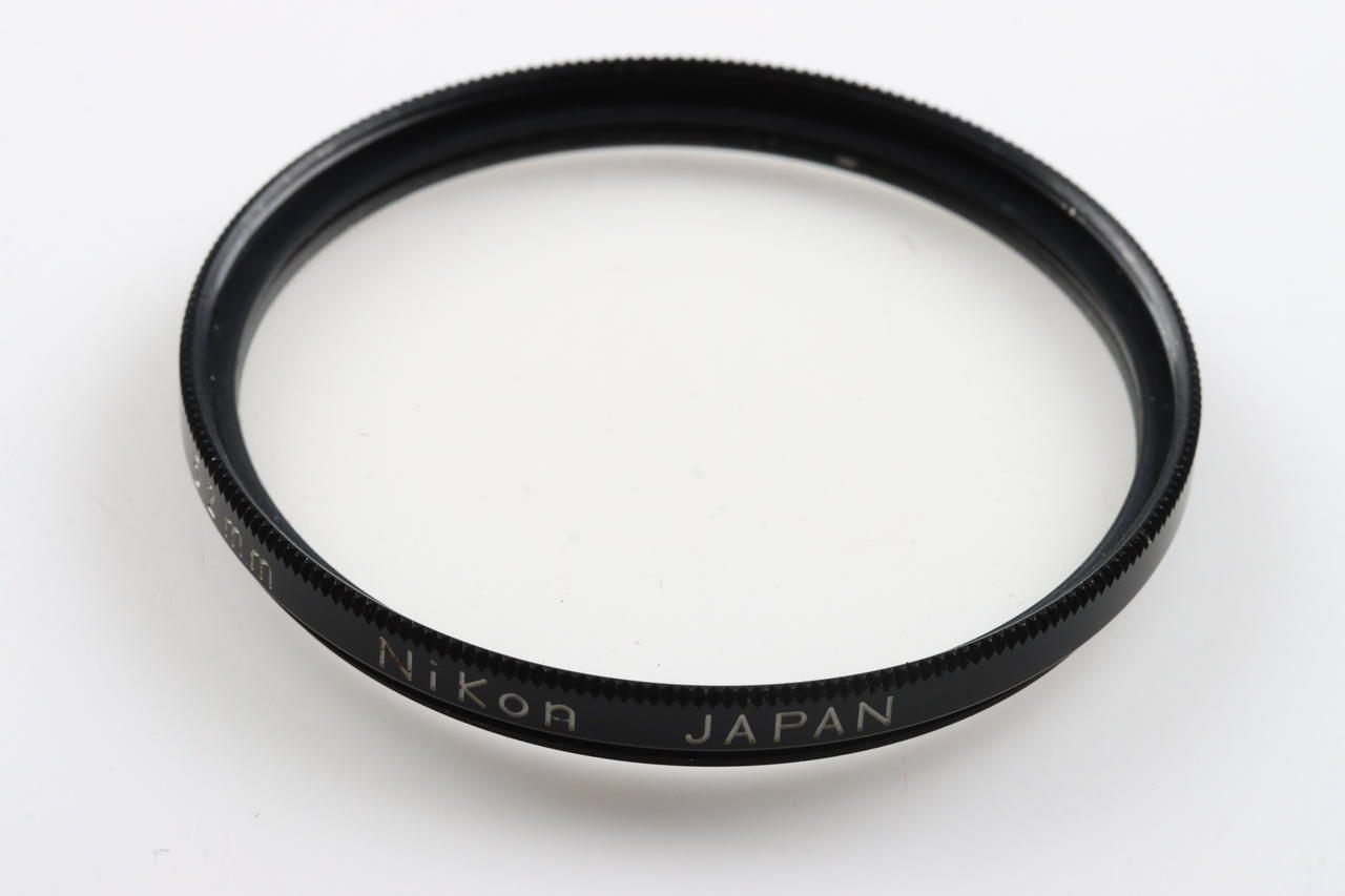 Nikon UV Filter L37c - 52mm