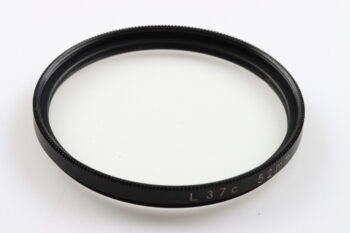 Nikon UV Filter L37c - Ø52mm