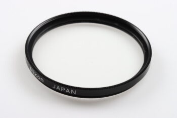 Nikon UV Filter L37c - Ø52mm
