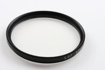 Nikon UV Filter L37 - Ø52mm