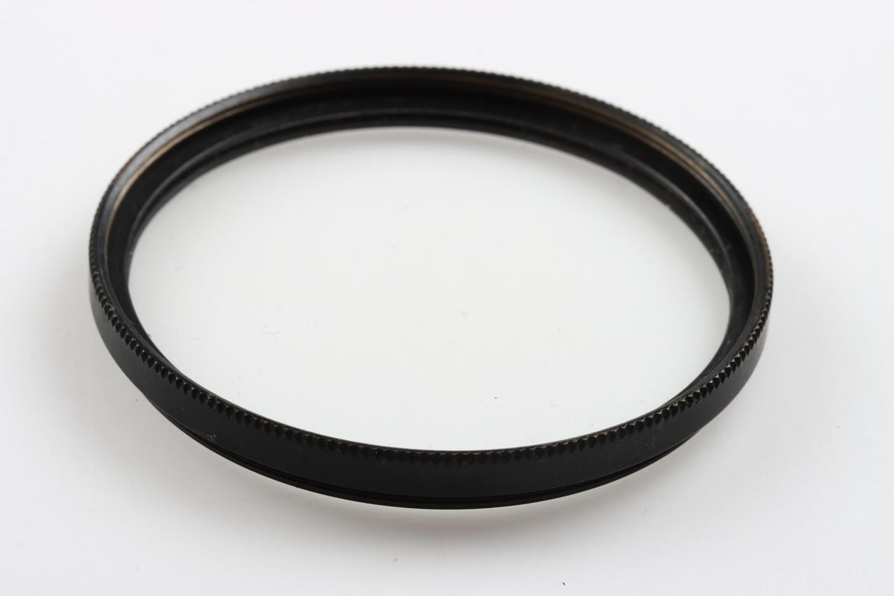 Nikon UV Filter L37 - Ø52mm