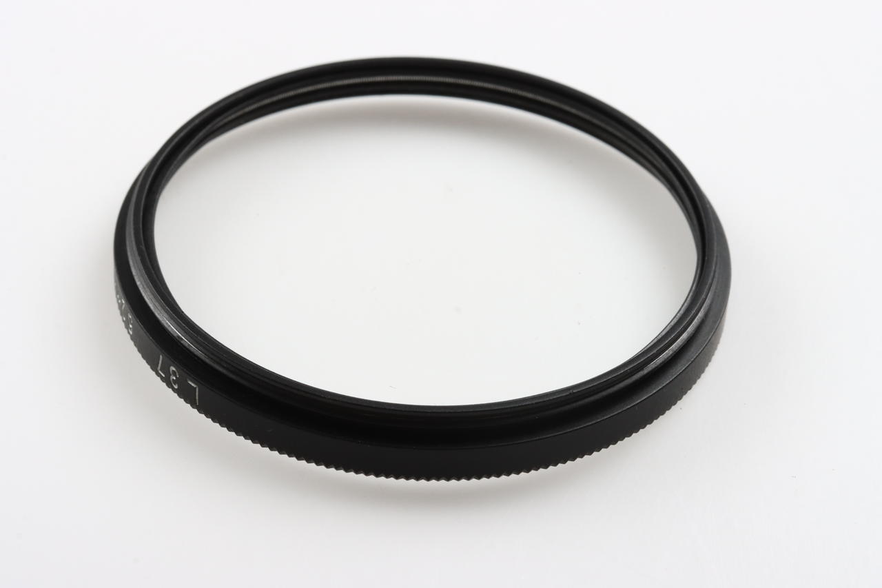 Nikon UV Filter L37 - Ø52mm