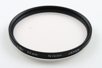 Nikon Skylightfilter L1Bc - Ø62mm