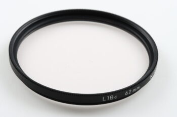 Nikon Skylightfilter L1Bc - Ø62mm