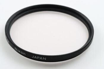 Nikon Skylightfilter L1Bc - Ø62mm