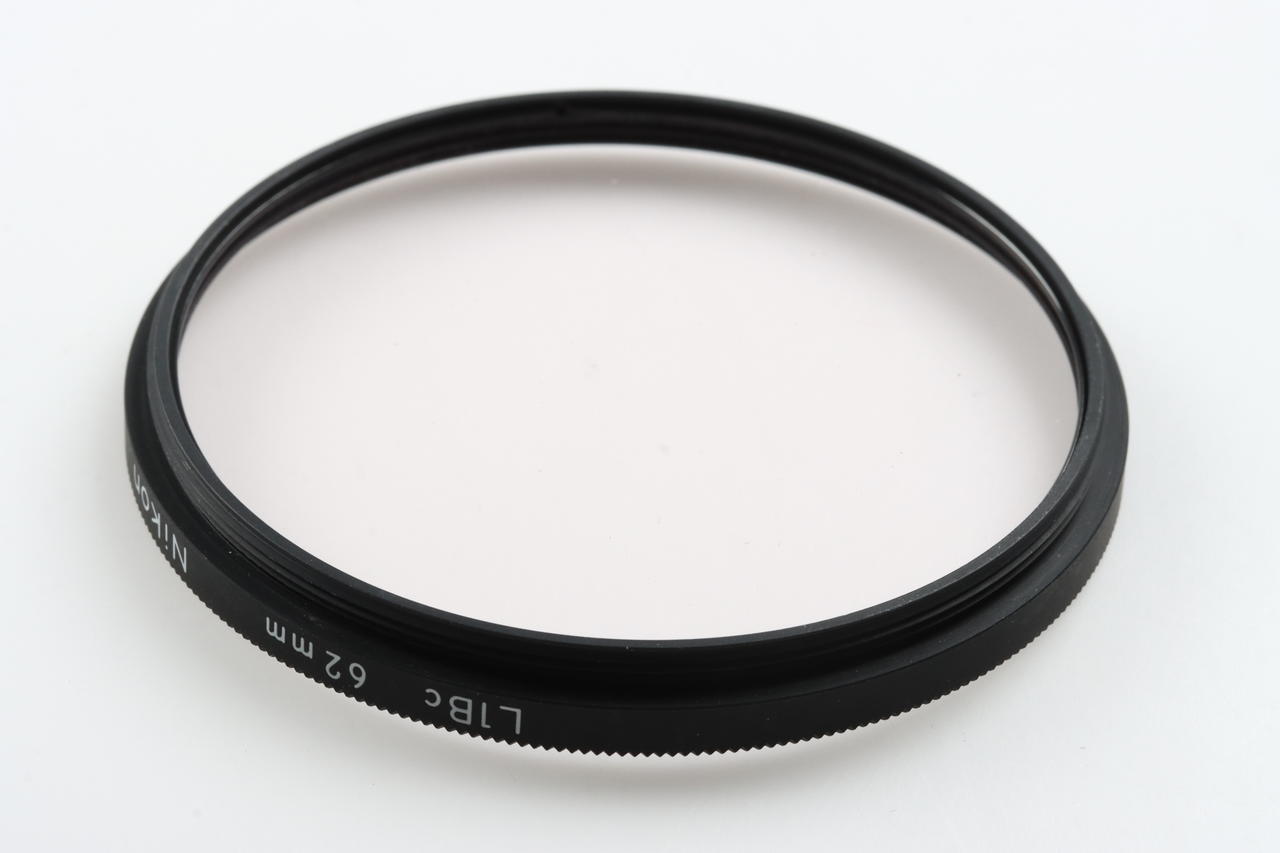 Nikon Skylightfilter L1Bc - Ø62mm