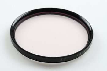 Minolta Skylightfilter 1B AC - Ø55mm