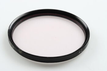 Minolta Skylightfilter 1B AC - Ø55mm