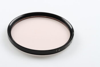 Minolta Skylightfilter (1A) - Ø55mm