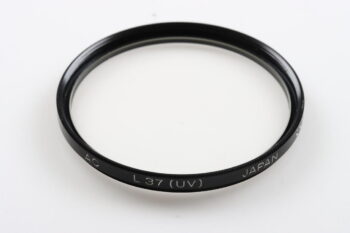 Minolta UV-Filter L37(UV) AC - Ø49mm