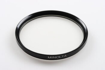 Minolta UV-Filter L37(UV) AC - Ø49mm