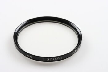 Minolta UV-Filter L37(UV) AC - Ø49mm
