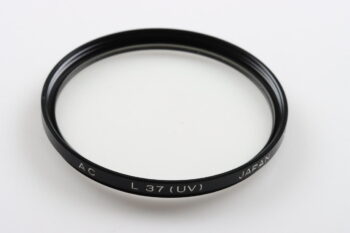 Minolta UV-Filter L37(UV) AC - Ø49mm