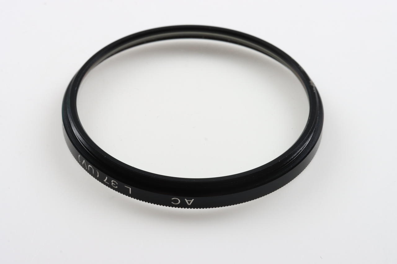 Minolta UV-Filter L37(UV) AC - Ø49mm
