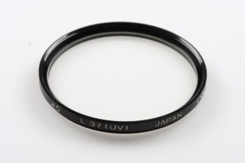 Minolta UV-Filter L37(UV) AC - Ø49mm