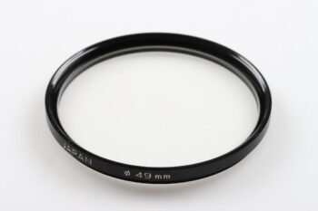 Minolta UV-Filter L37(UV) AC - Ø49mm
