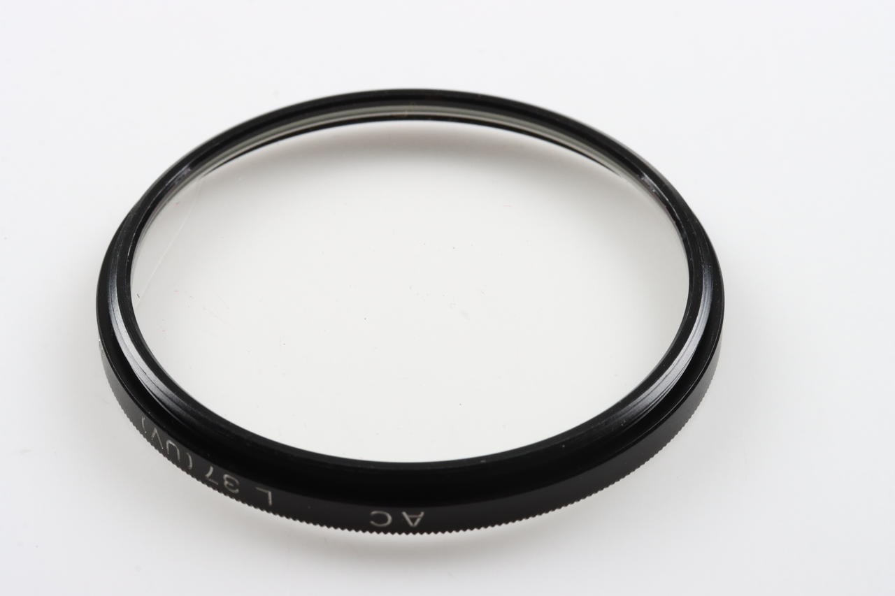 Minolta UV-Filter L37(UV) AC - Ø49mm