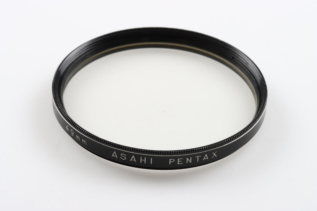 Minolta UV-Filter L37(UV) AC - Ø49mm
