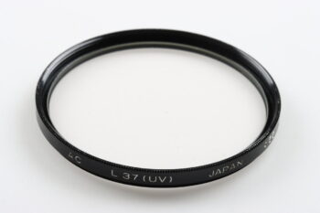 Minolta UV-Filter L37(UV) AC - Ø55mm