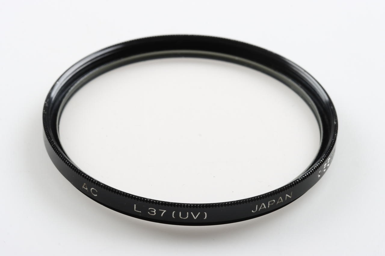 Minolta UV-Filter L37(UV) AC - Ø55mm