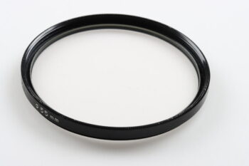 Minolta UV-Filter L37(UV) AC - Ø55mm