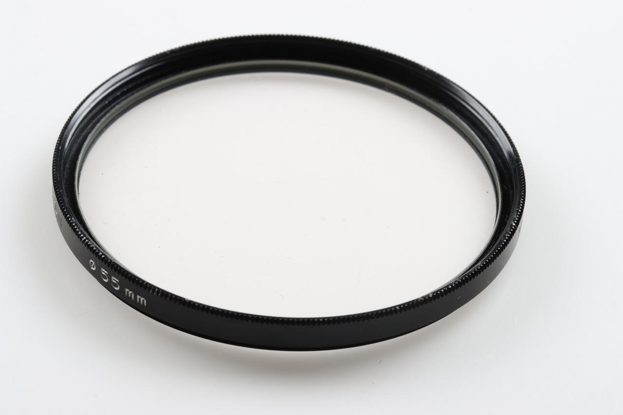 Minolta UV-Filter L37(UV) AC - Ø55mm