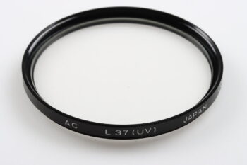 Minolta UV-Filter L37(UV) AC - Ø55mm