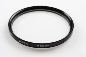 Minolta UV-Filter L37(UV) AC - Ø55mm