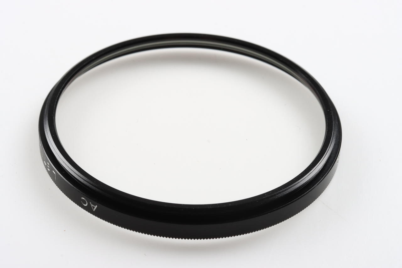 Minolta UV-Filter L37(UV) AC - Ø55mm