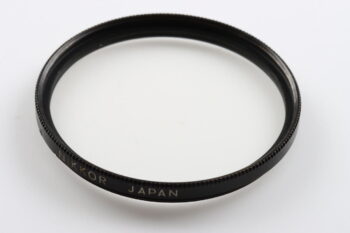 Nikon UV-Filter L39 - Ø52mm